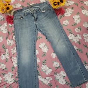 Men's jeans